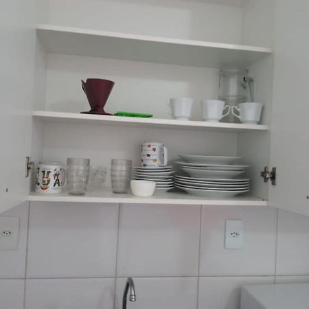 Apartamento Com Vista Proximo Porto Da Barra! Salwador Zewnętrze zdjęcie