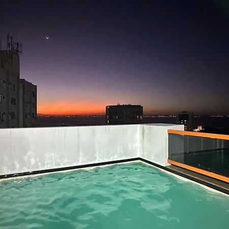 Apartamento Com Vista Proximo Porto Da Barra! Salwador Zewnętrze zdjęcie