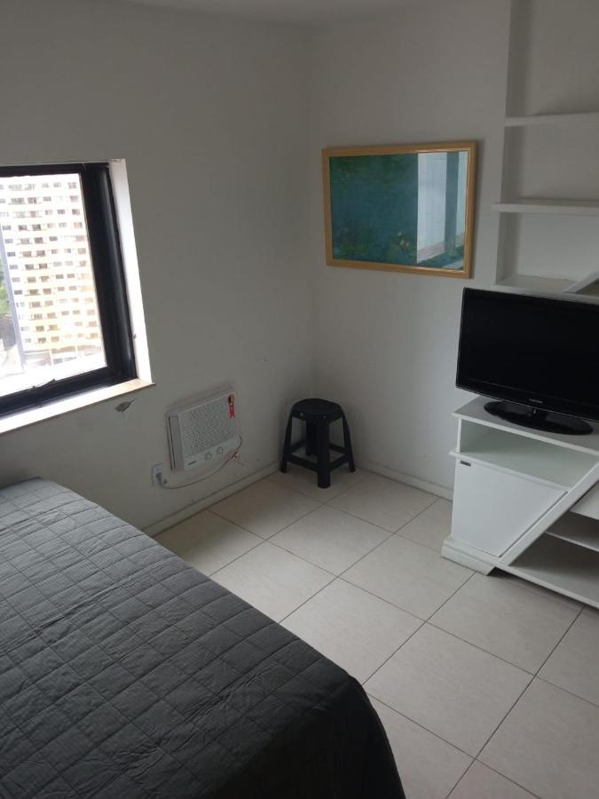 Apartamento Com Vista Proximo Porto Da Barra! Salwador Zewnętrze zdjęcie
