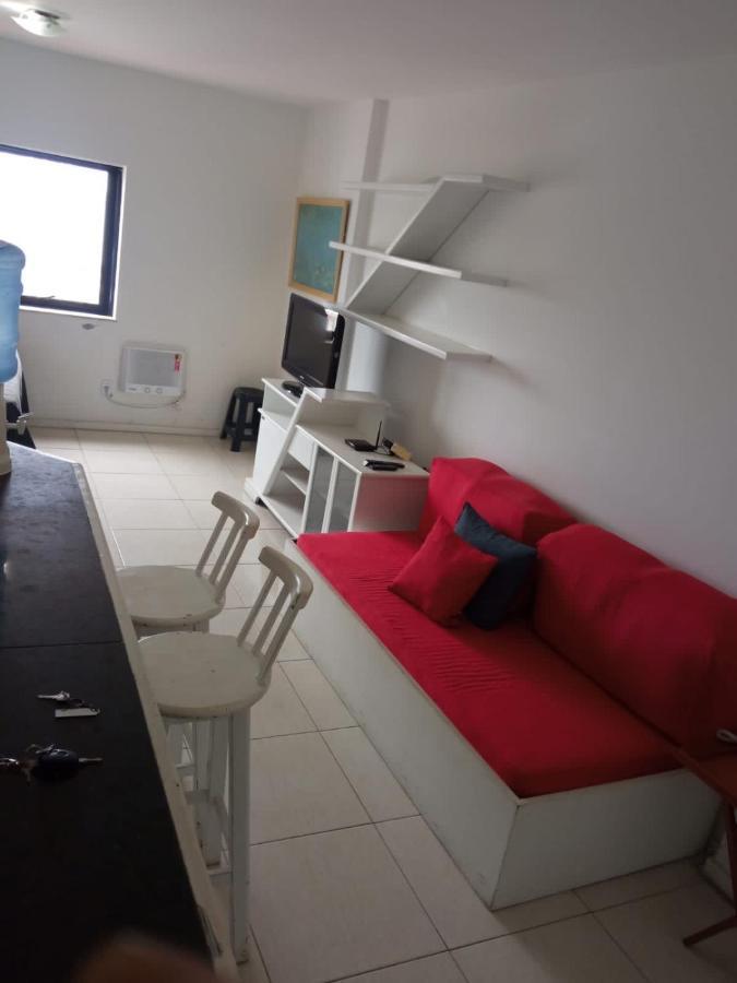 Apartamento Com Vista Proximo Porto Da Barra! Salwador Zewnętrze zdjęcie