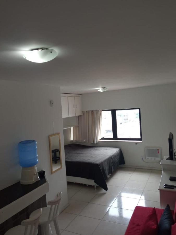 Apartamento Com Vista Proximo Porto Da Barra! Salwador Zewnętrze zdjęcie