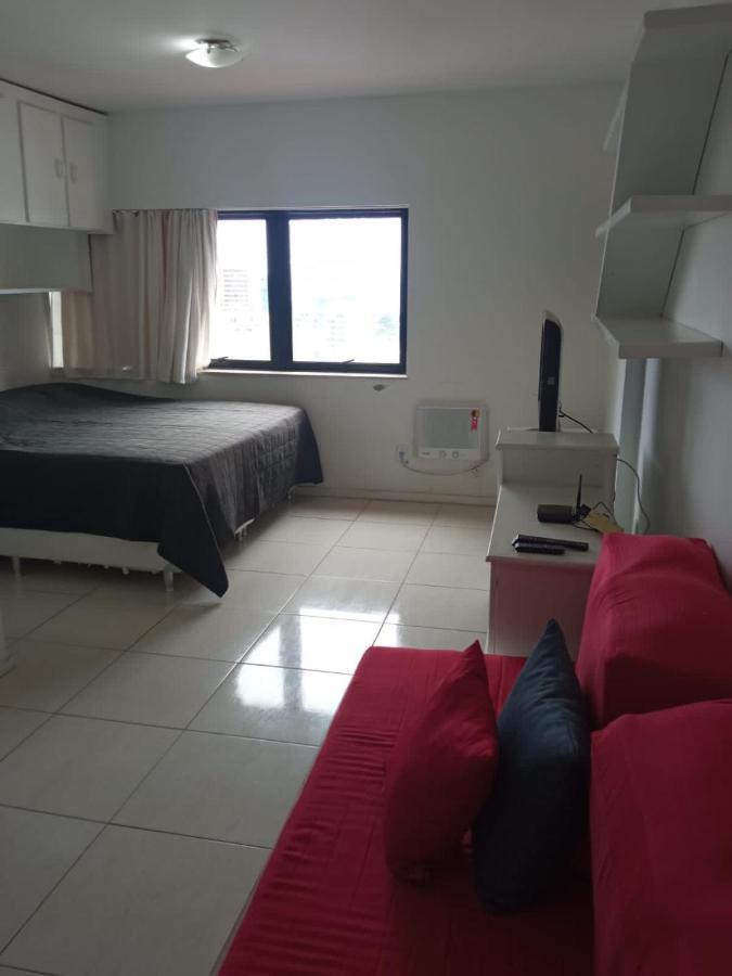 Apartamento Com Vista Proximo Porto Da Barra! Salwador Zewnętrze zdjęcie