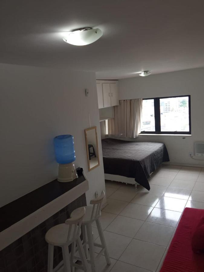 Apartamento Com Vista Proximo Porto Da Barra! Salwador Zewnętrze zdjęcie